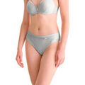 Maillots de bain Lisca Bas maillot slip de bain taille haute BLUE LAGOON Grenoble
