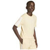 T-shirt enfant adidas TEE SHIRT BEIGE JUNIOR - CRLI/WHITE - 11/12 ans