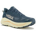 Chaussures Hoka CHALLENGER 8 HOMME - FADED NAVY / PAMPASS GRASS - 42,5