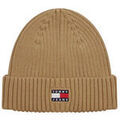 Bonnet Tommy Jeans BONNET - DARK DUNE - Unique