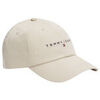 Casquette Tommy Jeans CASQUETTE - GULF SAND - Unique