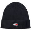 Bonnet Tommy Jeans BONNET - DARK NIGHT NAVY - Unique