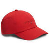 Casquette Tommy Jeans CASQUETTE - SAPPHIRE RED - Unique