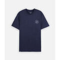 Tee-shirts sur Grenoble : T-shirt Oxbow Tee-shirt manches courtes TEKOVA