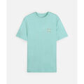 Tee-shirts sur Grenoble : T-shirt Oxbow Tee-shirt manches courtes TEKOVA