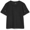 Tee-shirts sur Grenoble : T-shirt Vero Moda Naya