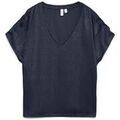 Tee-shirts sur Grenoble : T-shirt Vero Moda Golda
