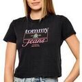 T-shirt Tommy Hilfiger DW0DW21533 Grenoble