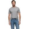 T-shirt Calvin Klein Jeans SS BADGE 30S JERSEY LV04RC272G
