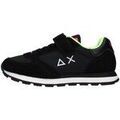 Baskets basses enfant Sun68 Z43401K Grenoble