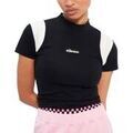 Tee-shirts sur Grenoble : T-shirt Ellesse Mart Crop T-shirt