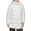 Manteau Geox W Dalyla L Grenoble