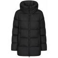 Manteaux sur Grenoble : Manteau Geox W Camei Mid Jkt