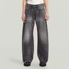 Jeans G-Star Raw D27690 D537 CONTOR 3D EXTREM LOOS-H147 FADED SCORIA GREY