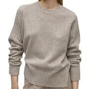 Pull Ecoalf Eucaliptoalf Round K