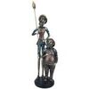 Statuettes et figurines Signes Grimalt Don Quichotte Et Sancho Multicolore Unique. . Maison & D&eacute;co > Statuettes et figurines.