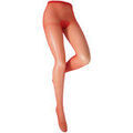 Collants & bas Trasparenze Collant Microrete Ambra Rouge Grenoble