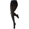 Collants & bas Trasparenze Collant In Lana Merinos 100 Denari Jennifer Noir
