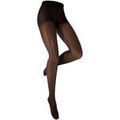 Collants & bas Trasparenze Collant Lurex 40 Denari Vlinder Argent&eacute;