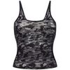 Maillots de corps Diesel A18299 0DRAK KIRSTEN-UTLT-900 BLACK Noir