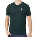 T-shirt Le Coq Sportif Es Tee Grenoble