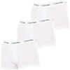 Boxers Calvin Klein Jeans U2664G-100 Blanc