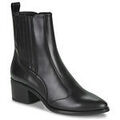 Bottes femme sur Grenoble : Bottines Martinelli Zinnia