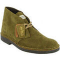 Chaussures sur Grenoble : Ville basse Clarks desert bt evo