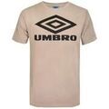 Tee-shirts sur Grenoble : T-shirt Umbro Life Tee Pig