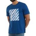 T-shirt Umbro Gradien Box Quetzal Grenoble