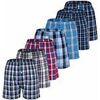 Cale&ccedil;ons Yourbasics Gar&ccedil;on Cale&ccedil;ons Web Paquet de 7 Multicolore