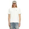 T-shirt Diesel A15056 0AIJU - T-ADJUST-141 BRIGHT WHITE