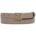 Ceintures sur Grenoble : Ceinture Calvin Klein Jeans Emblem