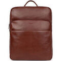 Sac a dos Hexagona R&Eacute;PUBLIQUE Marron Grenoble