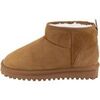Bottines Les Tropeziennes par M.Belarbi Bottines Cuir Les Tropeziennes Chakir