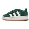 Baskets basses enfant adidas Campus