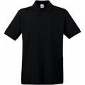 Polos sur Grenoble : Polo Fruit Of The Loom Premium