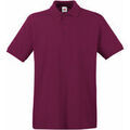 Polo Fruit Of The Loom Premium Grenoble