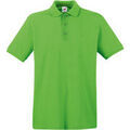 Polo Fruit Of The Loom Premium Grenoble