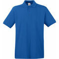 Polo Fruit Of The Loom Premium