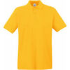 Polo Fruit Of The Loom Premium
