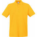 Polo Fruit Of The Loom Premium Grenoble