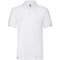 Polos sur Grenoble : Polo Fruit Of The Loom Premium