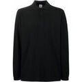 Polos sur Grenoble : Polo Fruit Of The Loom 63310