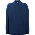Polo Fruit Of The Loom 63310 Grenoble