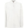 Polo Fruit Of The Loom 63310