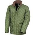 Vestes sur Grenoble : Blouson Result R196X