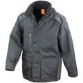 Vestes sur Grenoble : Blouson Result R305X