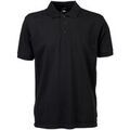 Polos sur Grenoble : Polo Tee Jays Luxury