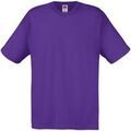 T-shirt Fruit Of The Loom Original Grenoble